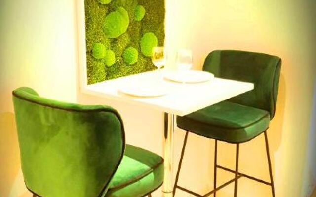 Suite Saint Lo Rouen (Centre Historique)