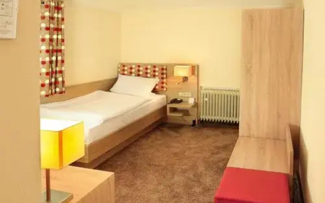 Hotel Goldener Acker