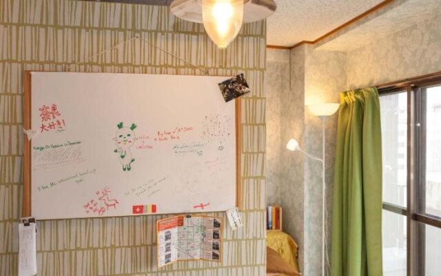 ML International Hostel