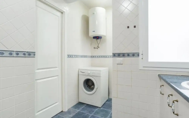 107399 Apartment In Malaga