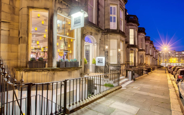 No.32 Hotel