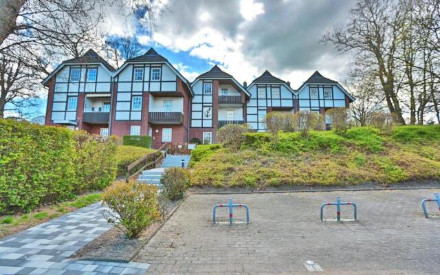 Seepark Seepark Appartement 36