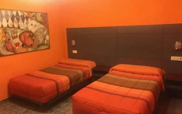 La Hacienda Del Casar