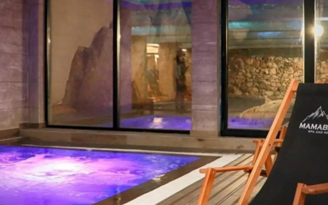 Milmari Apartman P38