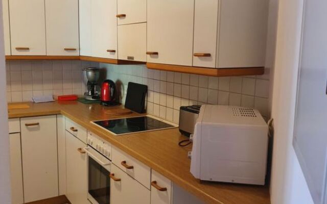 Chalet Abendrot 39256