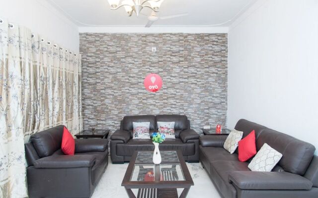 OYO 11064 Home Elegant 3BHK Villa Near Hiran Magri