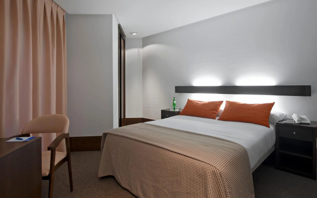 Hotel Domus Plaza Zocodover
