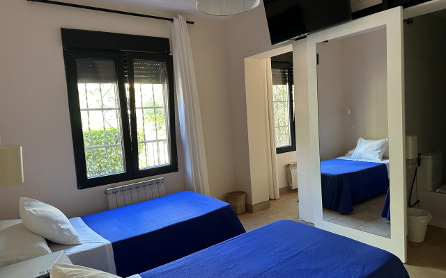 Hostal Moscatel