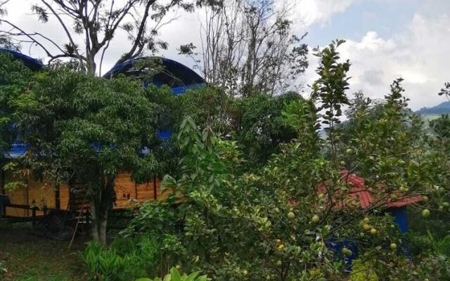 Hotel Villas De Rio Glamping & Camping