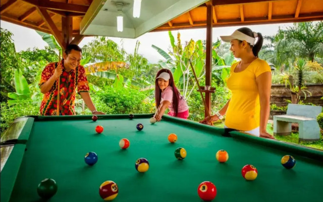 Citra Cikopo Hotel