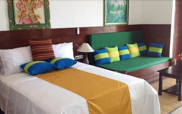 Meditasi Bungalows & Villas