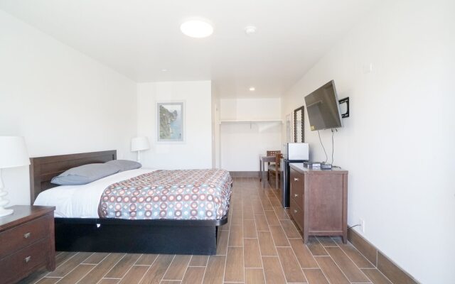 Signal Hill Motel