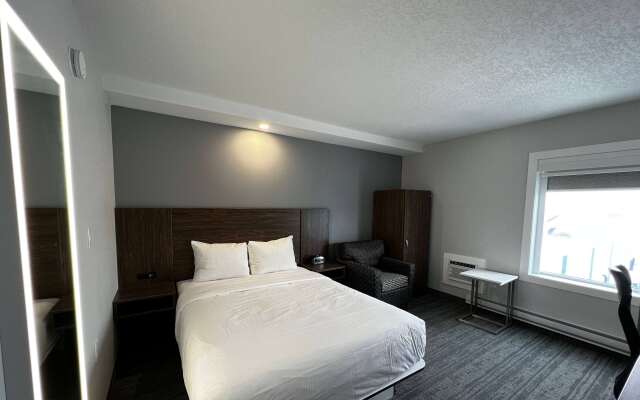 Travelodge by Wyndham Regina