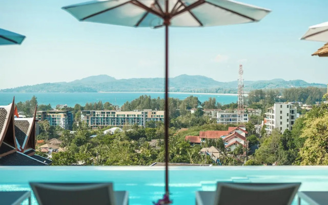 Sea View Zenith Villa by Elite Havens