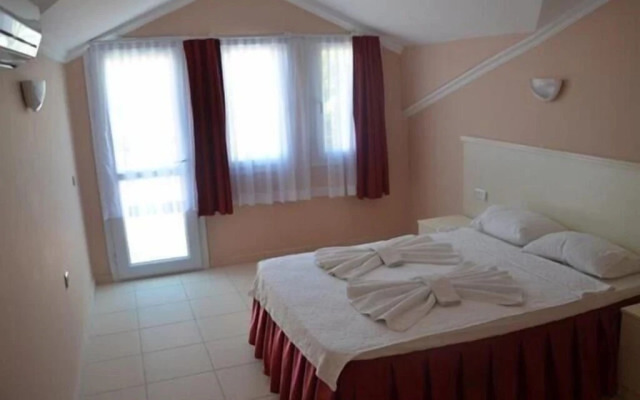 Aparthotel Greenvalley