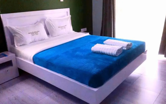 Jovamel Homestay
