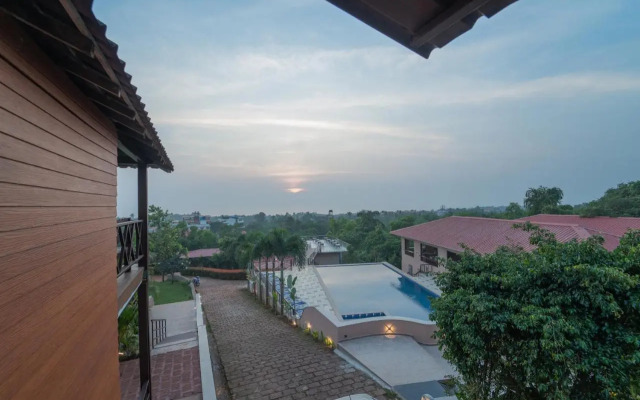 V Resorts Roskosh