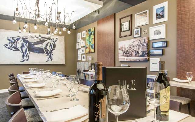 The Burgundy Hotel, Tapestry Collection by Hilton