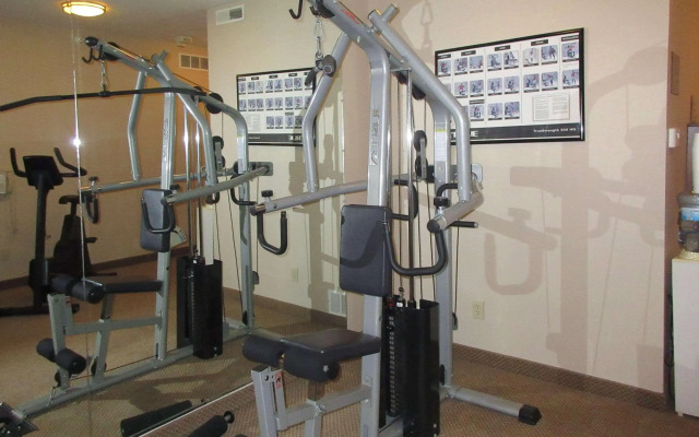 Comfort Inn