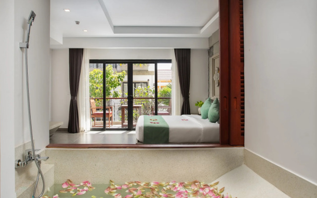 Khmer Mansion Residence
