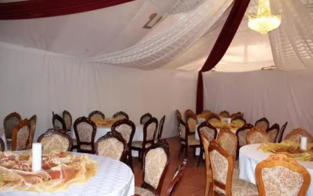 Ludiaana Guest House