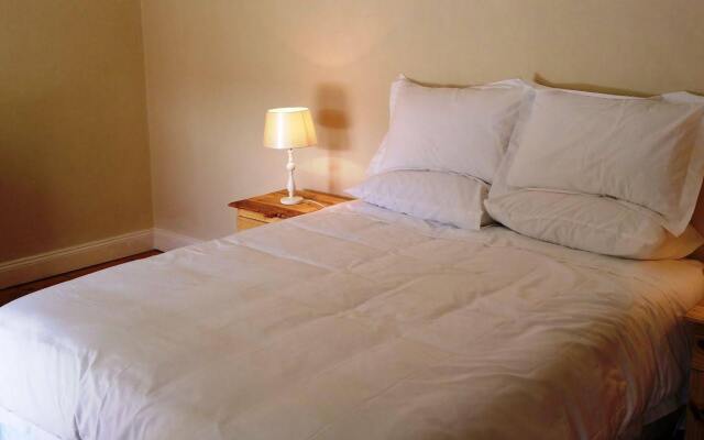 Nguni Country Lodge