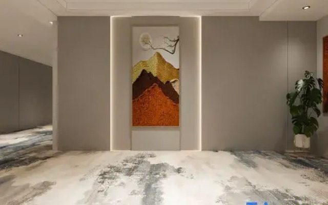 Pinyue Express Hotel