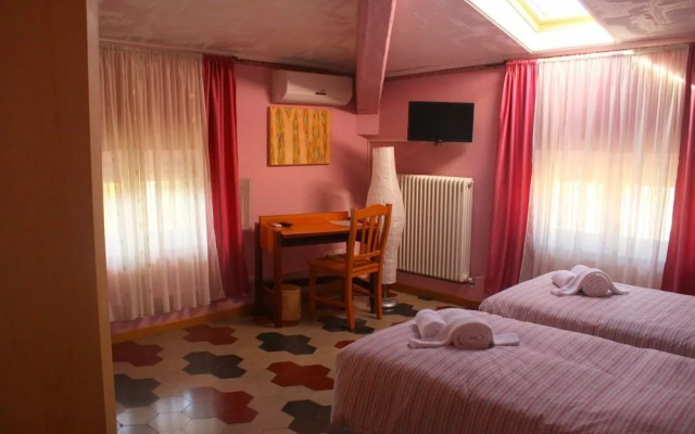Principe Calaf Bed & Breakfast