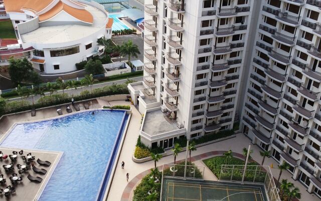 Solemare Parksuites Condo R Us