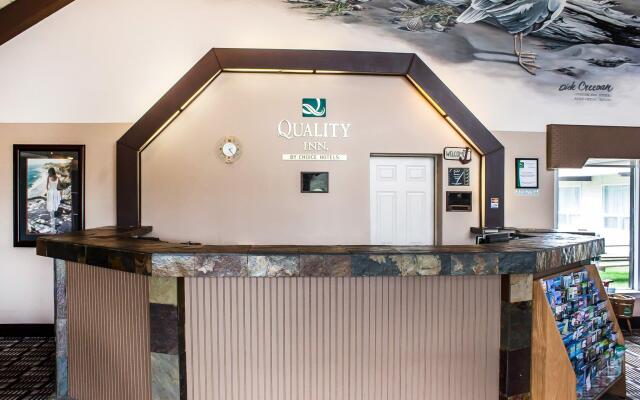 Coratel Inn and Suites By Jasper Ocean Shores