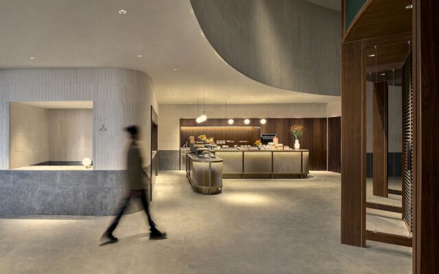 Artyzen NEW BUND 31 Shanghai