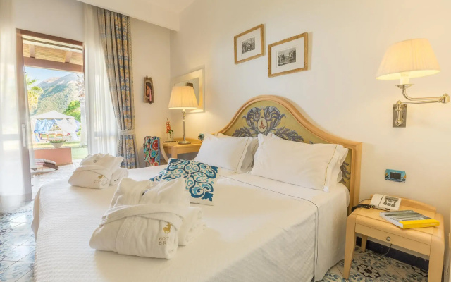 Hotel Eros
