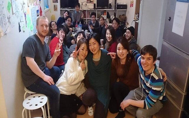 Peace House Suzunami