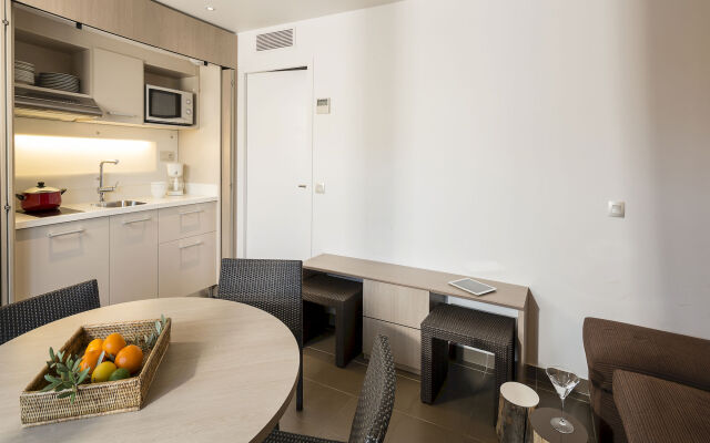 Appartements de l'Hélios - Îles des Embiez