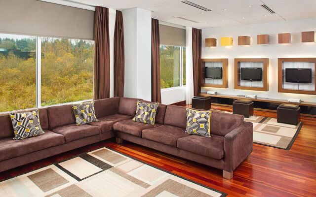 Residence Inn Seattle Bellevue/Downtown