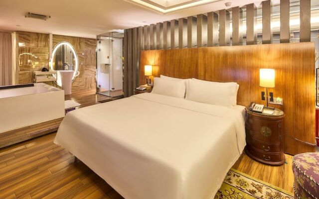 KE Hotel