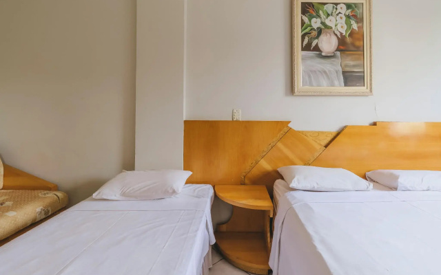 Hotel Hot Star