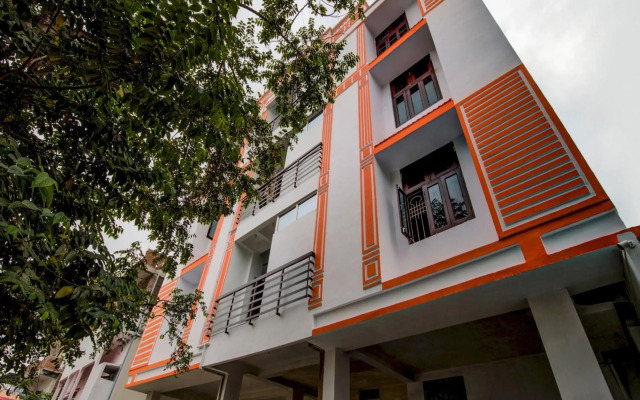 Flagship 74346 Rajbanshi Nagar