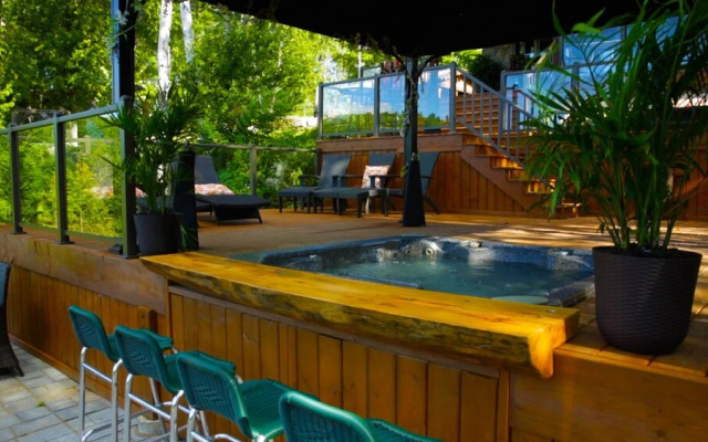 Footprints Resort