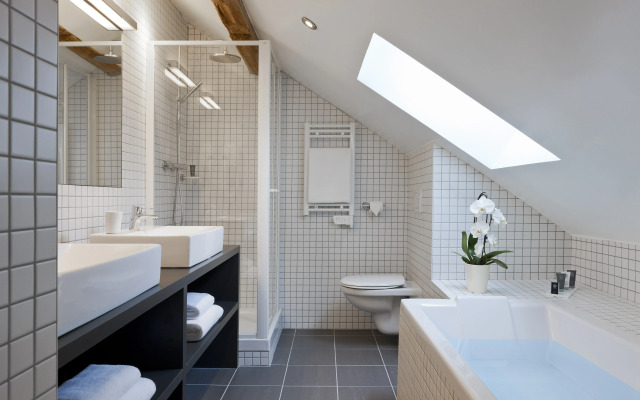 Hotel Le Faucigny