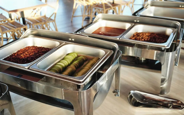 Sand Bay Resort Semporna