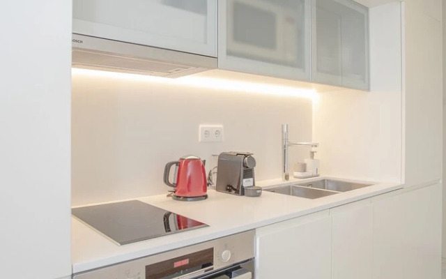 Liiiving - Luxury Gallery Apartment II