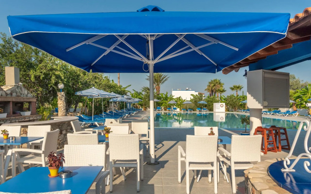 Hotel Tigaki's Star