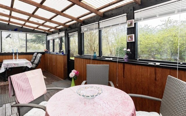 5 Person Holiday Home in Gedser