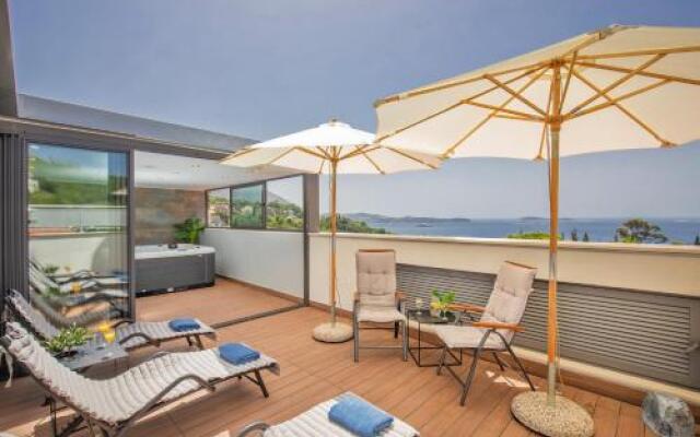 Boutique Flamingo B&B