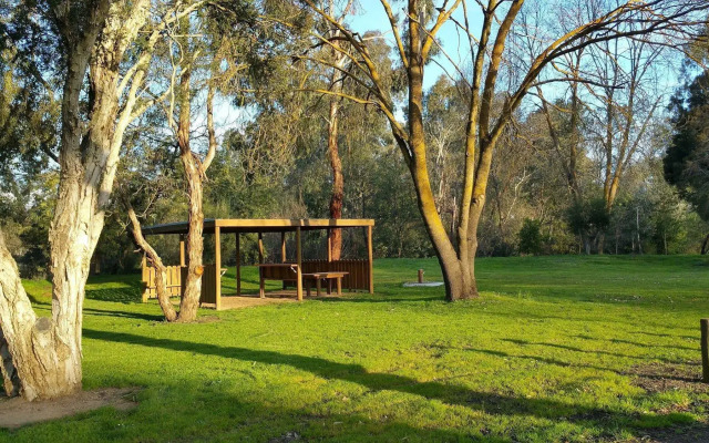Yea Riverside Caravan Park