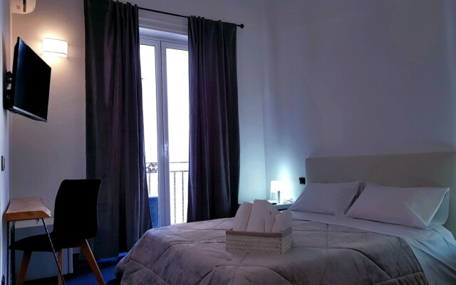 Sicilian Rooms Palermo