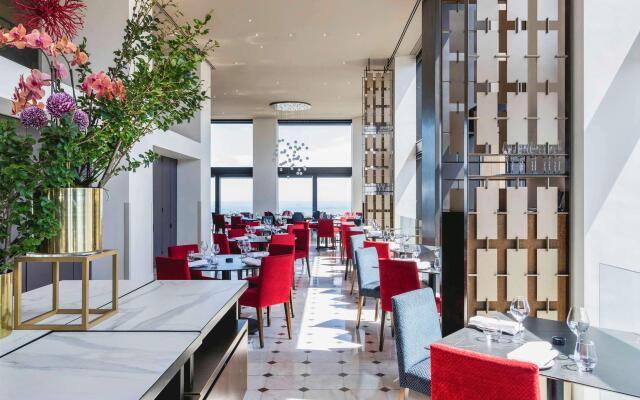 Sofitel Melbourne On Collins