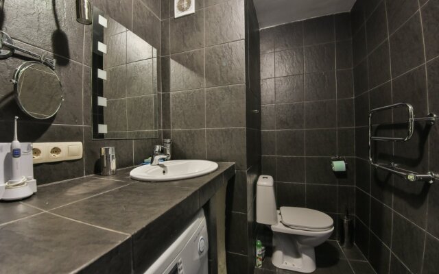 Apartment Indi 2