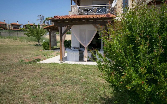 Aurora Sea View Maisonette by Travelpro Serv